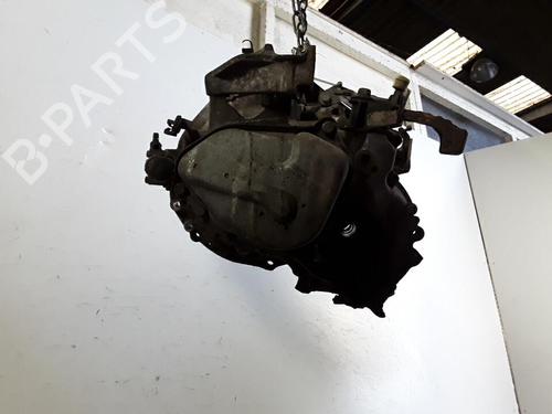 Gearbox CITROËN C2 (JM_) 1.4 | BP30016532M3
