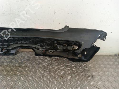 Zderzak tylny MINI MINI (R56) Cooper S | BP30008893C8 