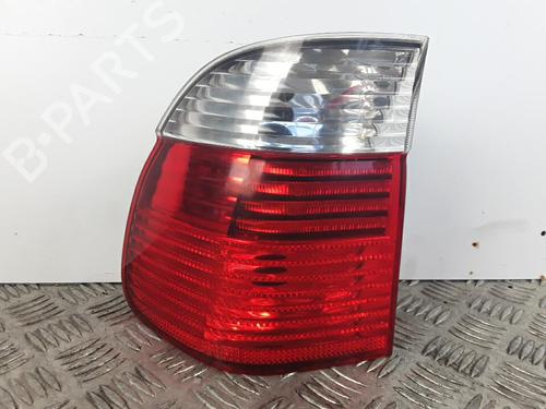 Used Left taillight BMW 5 Touring (E39) 530 d (193 hp) 30022408