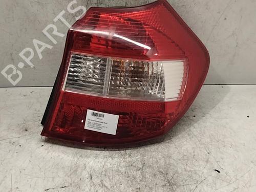 Używane Lampa tylna prawa BMW 1 (E87) 116 i (115 hp) 30026475