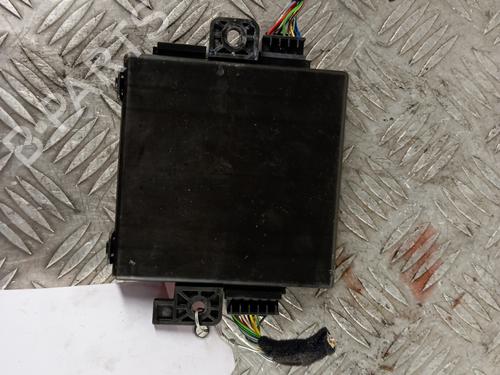 Used Electric handbrake FIAT 500X (334_) 1.6 D Multijet (334AXA1B, 334AXA11) (120 hp) 31182606