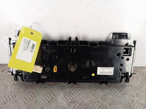 Used Instrument cluster Instrument cluster CITROËN C4 Picasso II [2013-2026] 33738611 33738611