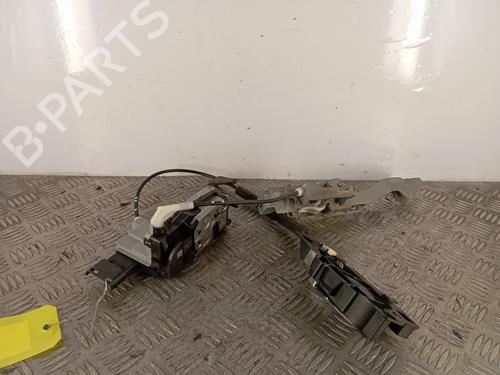 Used Rear left lock Rear left lock 37740560 37740560