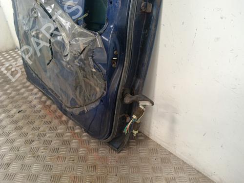 Dør venstre foran SUZUKI WAGON R+ (MA) 1.3 (RB413) | BP30008992C2 