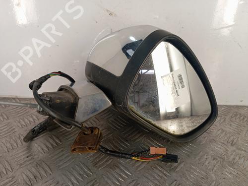 Used Right mirror Right mirror CITROËN DS3 (SA_) 1.6 HDi 90 (92 hp) 33876397 33876397