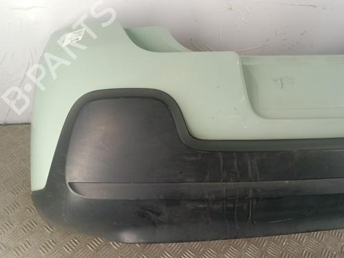 rear-bumper-citroen-c3-iii-sx-2016-36759119 main image
