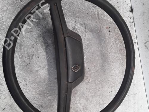 Used Steering wheel RENAULT 18 (134_) 2.1 Diesel (1344) (67 hp) 30013101