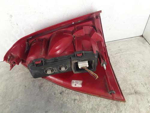 Høyre baklys PEUGEOT 307 SW (3H) 1.6 HDI 110 | BP30020546C35