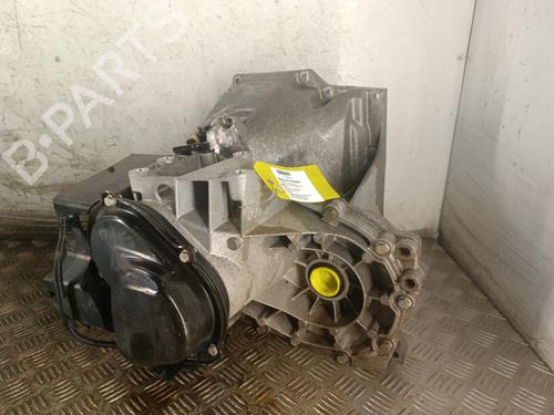 Used Gearbox Gearbox FORD B-MAX (JK) 1.0 EcoBoost (125 hp) 32299069 32299069