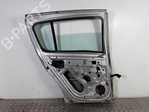 Left rear door DACIA SANDERO 1.5 dCi | BP30019534C4 