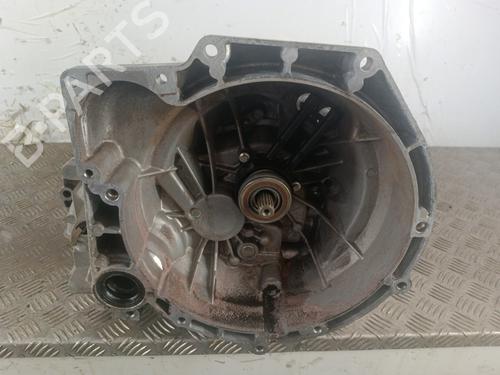 Gearbox FORD FIESTA VI (CB1, CCN) 1.4 TDCi | BP37222808M3 - Image 4