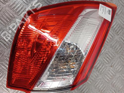 Used Left taillight Left taillight 37992780 37992780