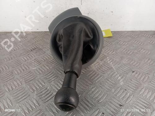 Shift knob CITROËN BERLINGO Box Body/MPV (B9) 1.6 BlueHDi 100 | BP40258718I34 - Image 2