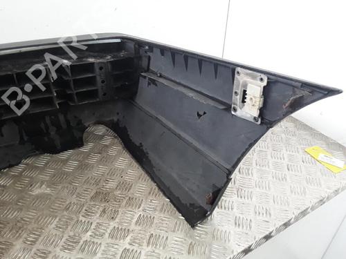 Rear bumper PEUGEOT 405 II (4B) 1.8 | BP30026768C8 