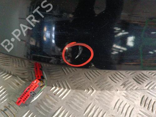 Tailgate FORD MONDEO IV Turnier (BA7) 2.0 TDCi | BP30024619C6