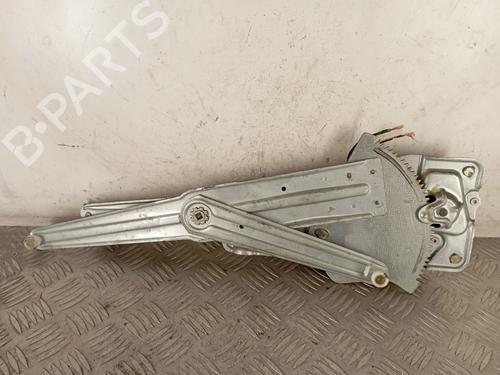 Used Front right window mechanism RENAULT TWINGO I (C06_) 1.2 (C066, C068) (58 hp) 31376785
