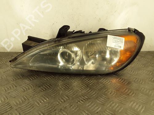 Used Left headlight NISSAN PRIMERA Hatchback (P11) 2.0 16V (140 hp) 30641804