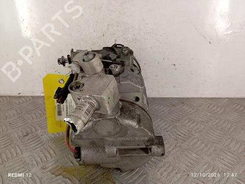 Used AC compressor AC compressor MERCEDES-BENZ C-CLASS T-Model (S204) C 180 CDI (204.200) (120 hp) 39972365 39972365
