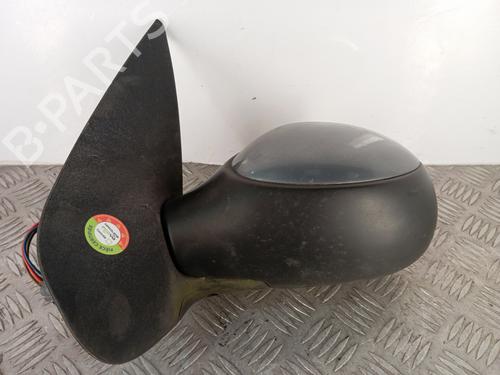 left-mirror-peugeot-206-2l_-2m_-2009-2010-2011-2012-2013-32482342 main image