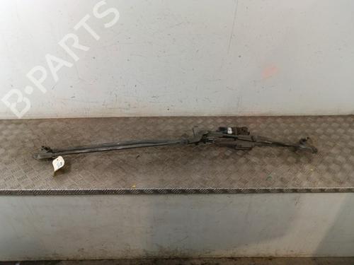 Front wiper motor PEUGEOT 307 (3A/C) 2.0 HDi 110 | BP30009166M29 