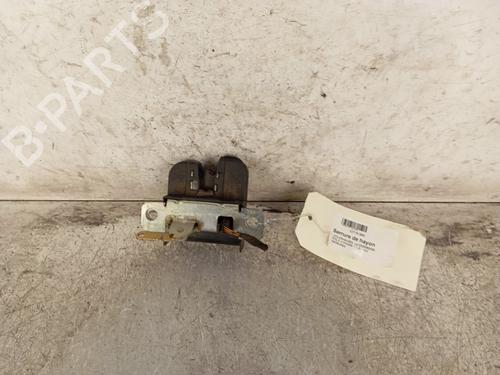 Achterklepslot VW POLO IV (9N_, 9A_) 1.2 12V (64 hp) 30017787