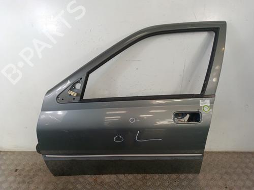 Used Left front door PEUGEOT 406 (8B) 2.0 HDI 110 (109 hp) 30009130