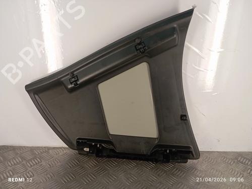 Used Glove box Glove box CITROËN C4 Picasso I MPV (UD_) [2006-2015] 34163808 34163808
