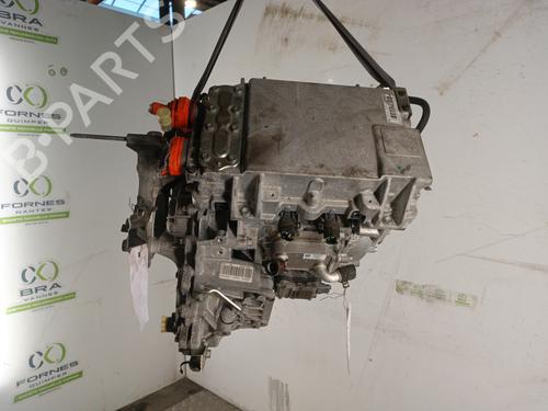 Used Engine RENAULT SCENIC E-TECH PHASE I EV87 (218 hp) 30011064
