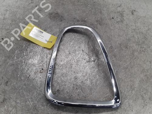 Used Headlight eyebrow Headlight eyebrow MINI MINI (R56) Cooper S (184 hp) 33693682 33693682