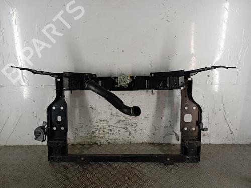 Used Front slam panel Front slam panel FIAT 500 (312_) 1.0 Mild Hybrid (312.AYD1B) (69 hp) 40432855 40432855