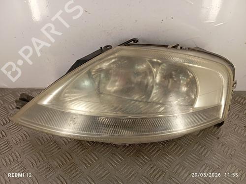 left-headlight-citroen-c3-ii-sc_-2009-36166683 main image