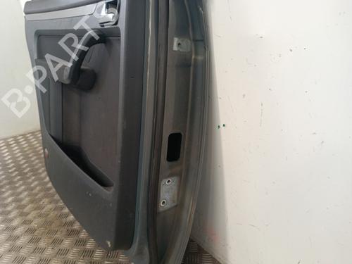 Left rear door VW TOURAN (1T1, 1T2) 2.0 TDI | BP30024243C4