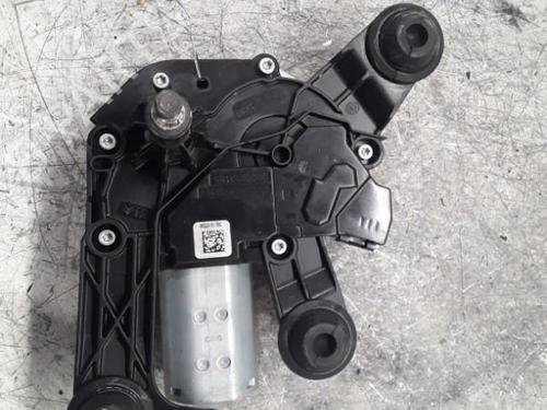 Used Rear wiper motor PEUGEOT 208 I (CA_, CC_) 1.4 HDi (68 hp) 30009558