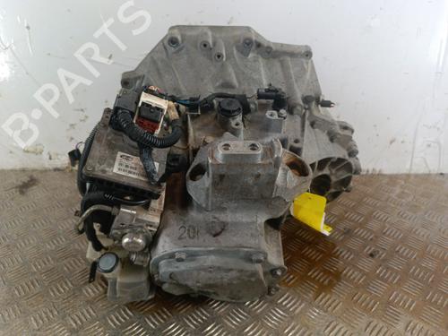 Used Gearbox Gearbox 37222799 37222799