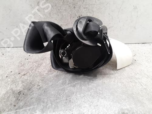 Used Front right seatbelt Front right seatbelt PEUGEOT 508 SW I (8E_) 1.6 HDi (116 hp) 30013219 30013219