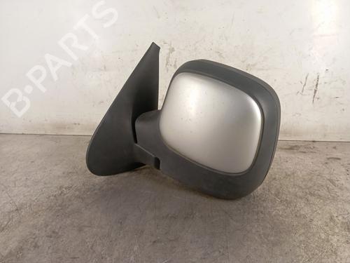 Left mirror CITROËN BERLINGO / BERLINGO FIRST Box Body/MPV (M_) 1.9 D 70 (MBWJZ, MCWJZ) | BP30010206C26 