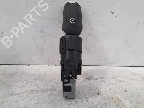 ignition-barrel-opel-corsa-f-p2jo-2019-30025832 main image