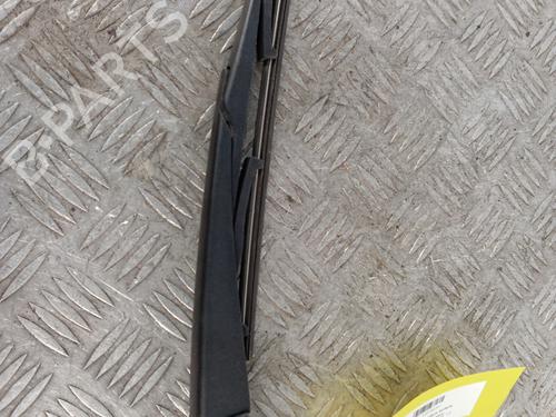 Used Rear windshield wiper arm Rear windshield wiper arm PEUGEOT 308 SW II (LC_, LJ_, LR_, LX_, L4_) 1.6 BlueHDi 120 (120 hp) 33693241 33693241