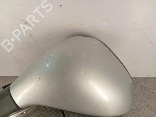 Used Left mirror Left mirror PEUGEOT 207 (WA_, WC_) 1.6 HDi (90 hp) 33969767 33969767