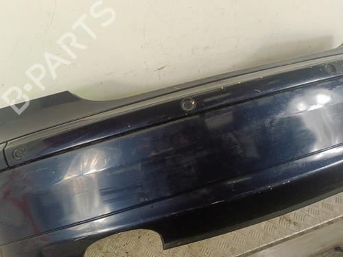 Rear bumper MERCEDES-BENZ C-CLASS Coupe (CL203) C 220 CDI (203.708) | BP30012762C8 