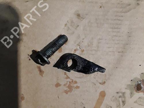 Engine FORD C-MAX II (DXA/CB7, DXA/CEU) 2.0 TDCi | BP30021184M1