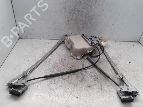 Front right window mechanism SEAT ALTEA (5P1) 1.9 TDI | BP30019114C23