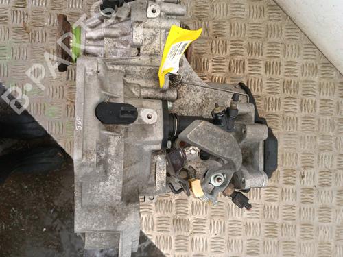 Skrzynia biegów AUDI A3 (8L1) 1.9 TDI | BP30013021M3