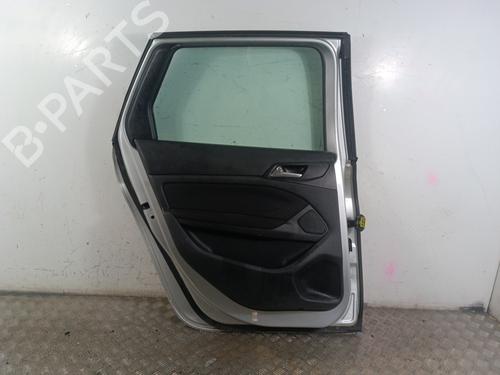 Left rear door PEUGEOT 308 SW II (LC_, LJ_, LR_, LX_, L4_) 1.6 BlueHDi 120 | BP30020601C4 