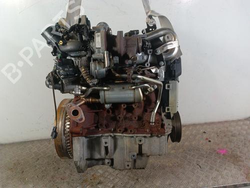 Motor RENAULT CAPTUR I (J5_, H5_) 1.5 dCi 90 (J5N4, J5M5, J5MW, J5M6, J5AL, J5AJ) | BP30020923M1 