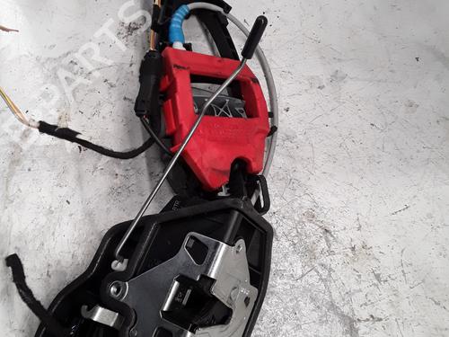 Used Front right lock Front right lock BMW 3 (F30, F80) 330 e (252 hp) 30011049 30011049