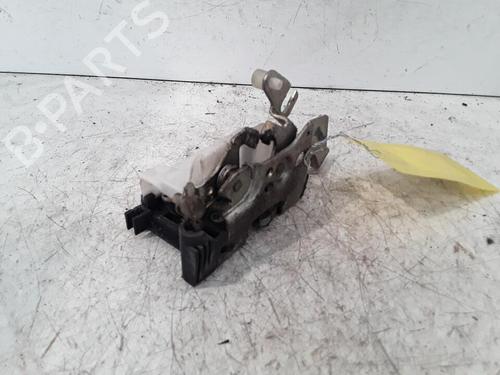 Høyre foran lås PEUGEOT BOXER Platform/Chassis (ZCT_) 2.5 D (86 hp) 30021406