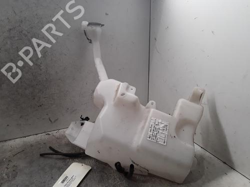 Used Windscreen washer tank NISSAN QASHQAI II (J11, J11_) 1.2 DIG-T (115 hp) 30023911