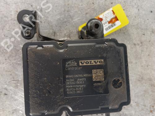 ABS Bremseaggregat VOLVO V60 I (155) D3 | BP30015011M43 