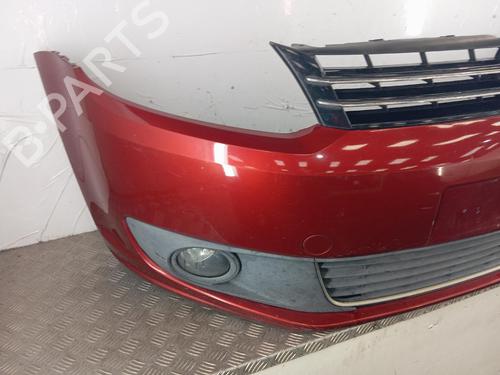 Used Front bumper Front bumper 39629668 39629668